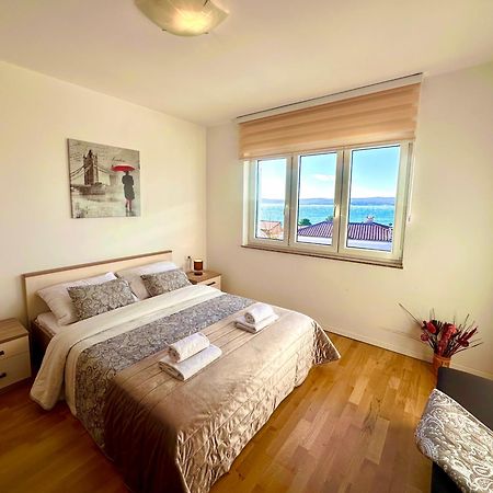 Apartments Maslina & Pinija Crikvenica Kültér fotó