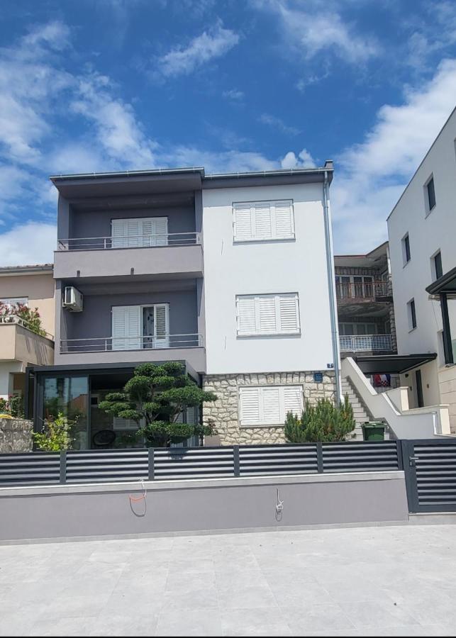 Apartments Maslina & Pinija Crikvenica Kültér fotó