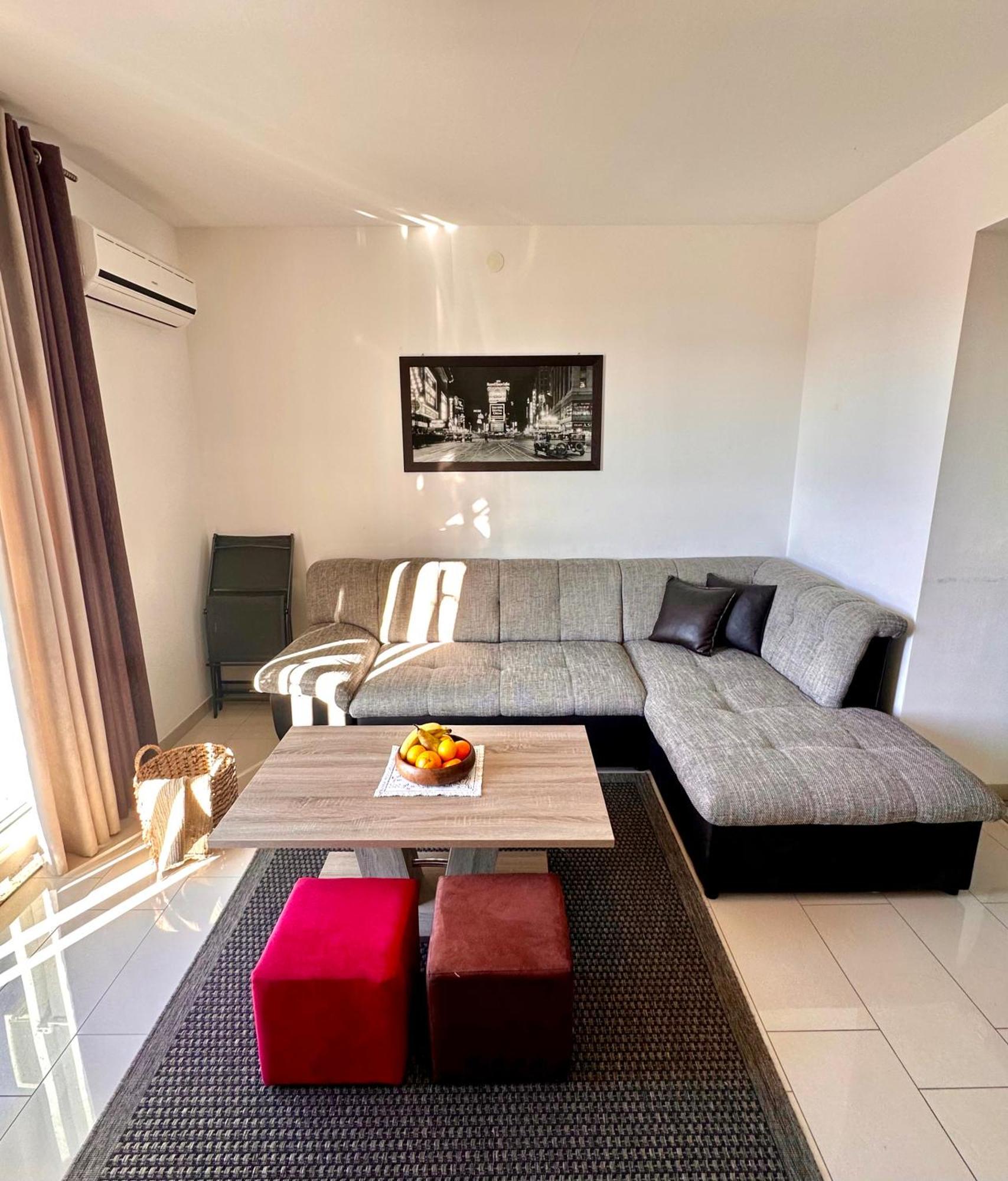 Apartments Maslina & Pinija Crikvenica Kültér fotó