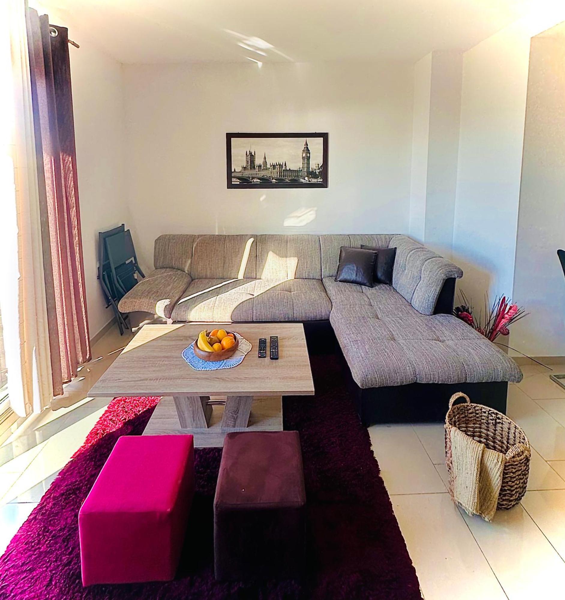 Apartments Maslina & Pinija Crikvenica Kültér fotó