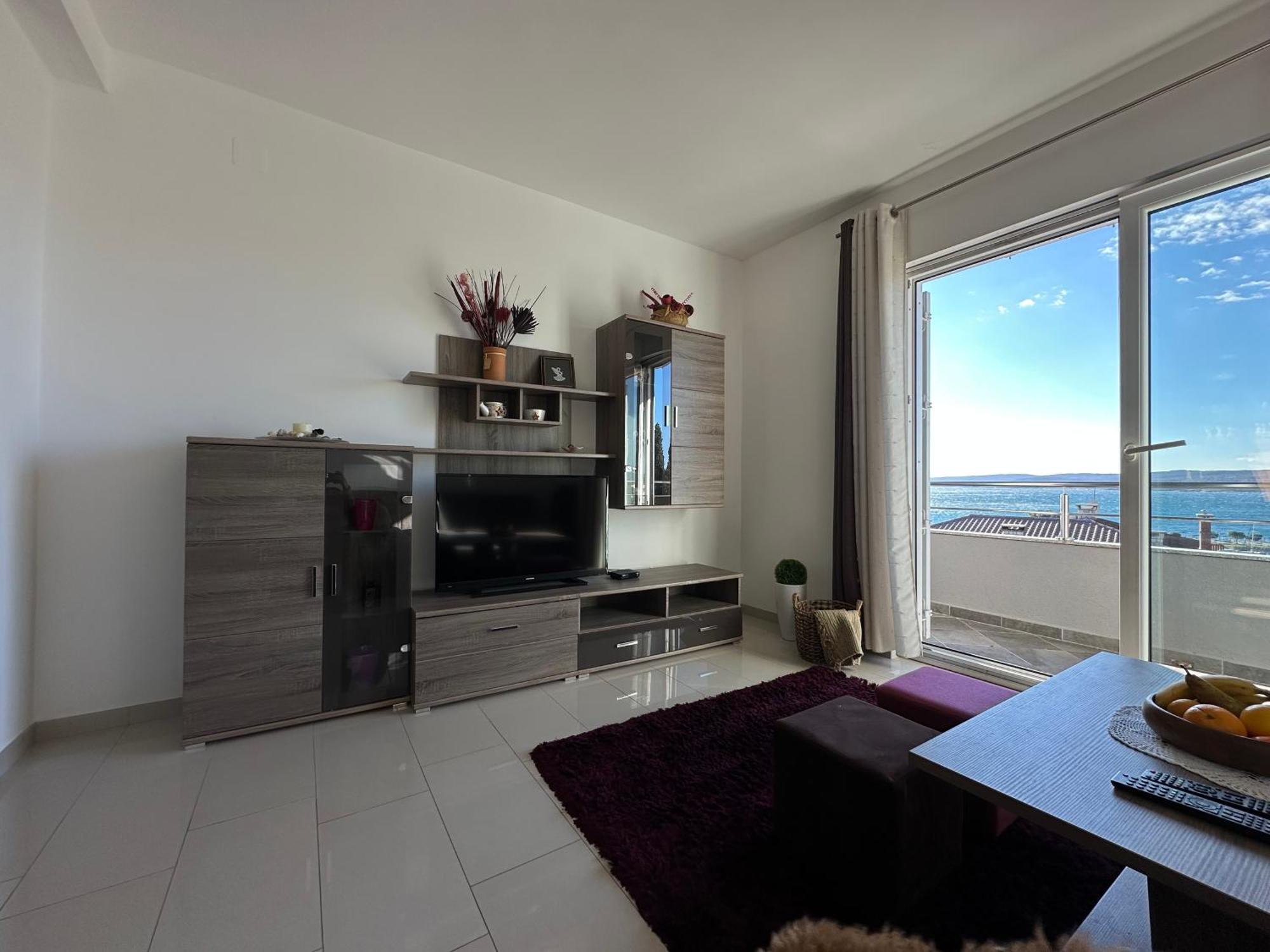 Apartments Maslina & Pinija Crikvenica Kültér fotó